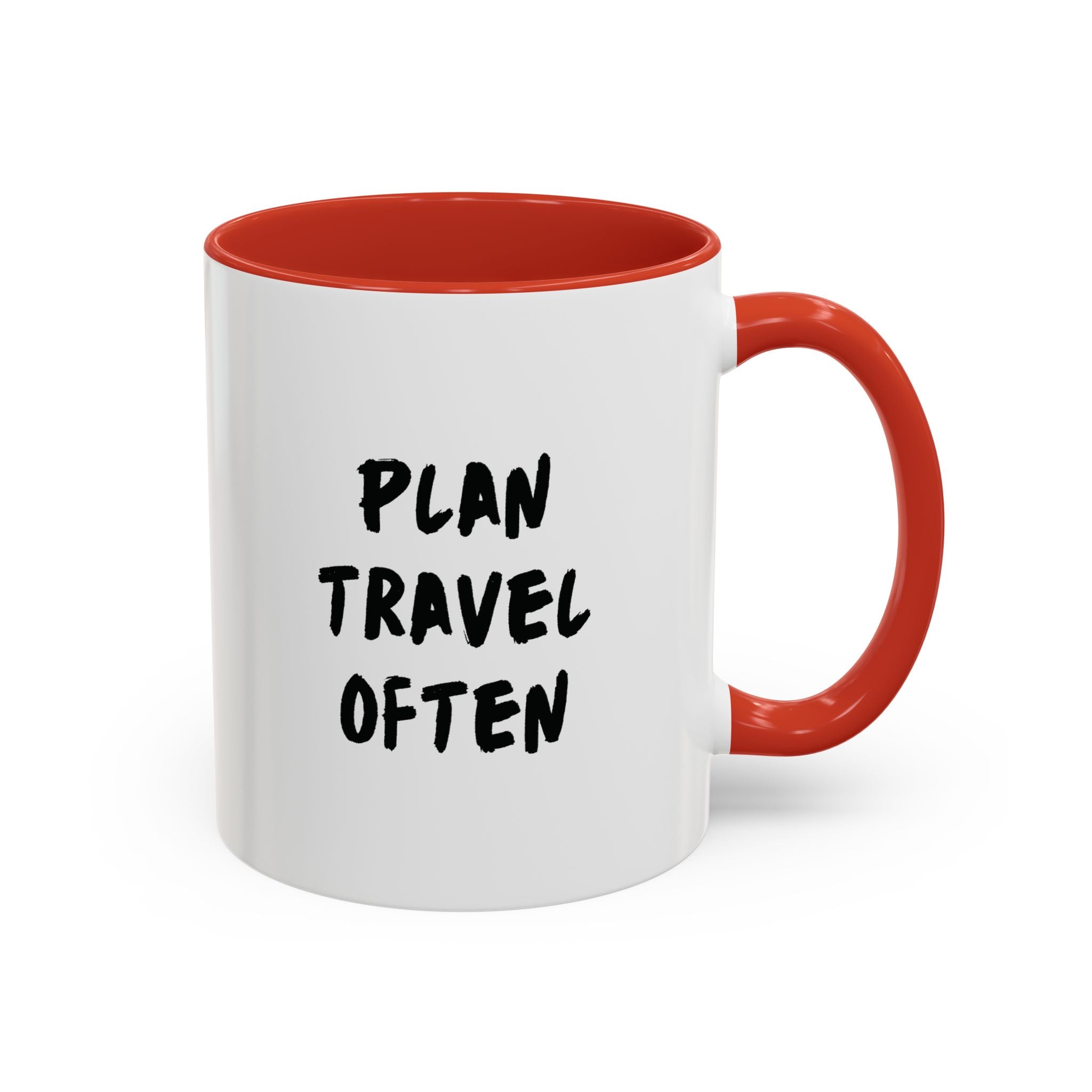 P.T.O. Lifestyle Coffee Mug (11oz)