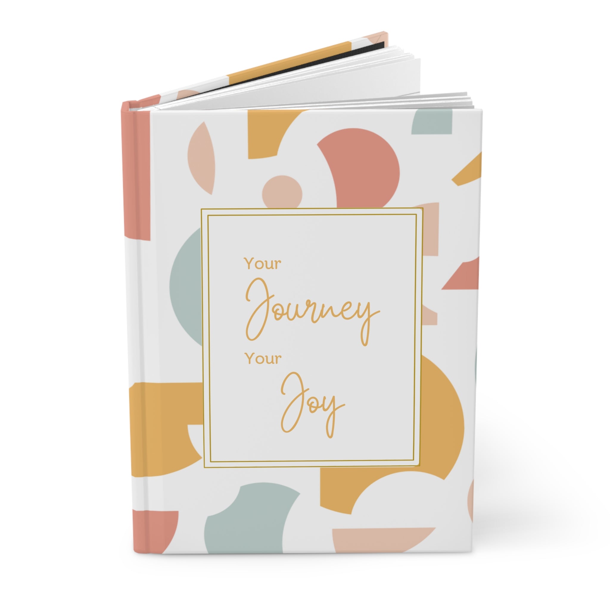 Year of Joy Journal