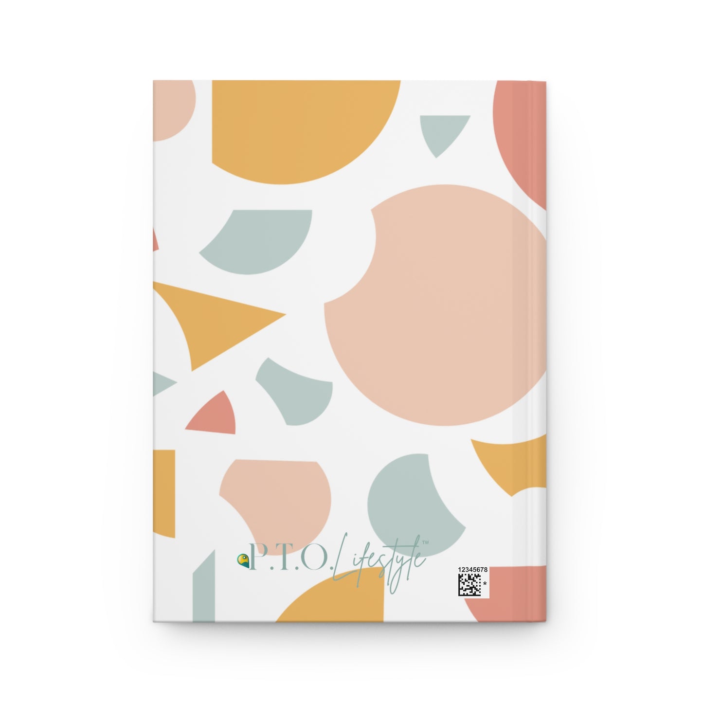 Year of Joy Journal
